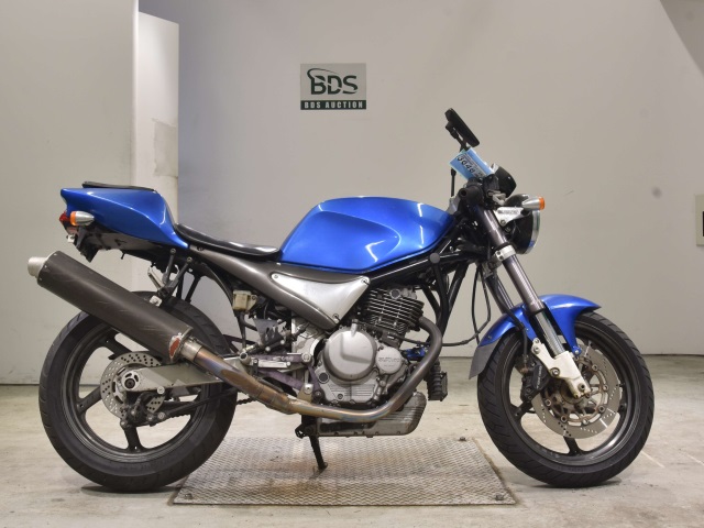 Suzuki GOOSE350 1994