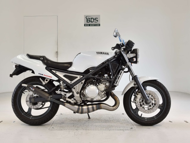 Yamaha R1-Z 1992