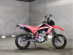Honda CRF250L 2013