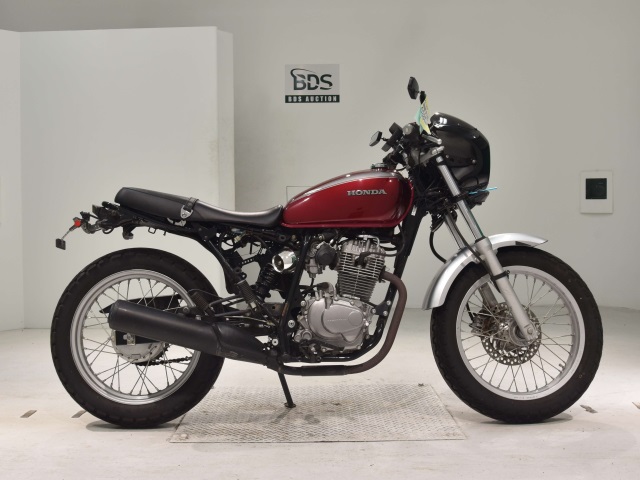Honda CB223S 2010