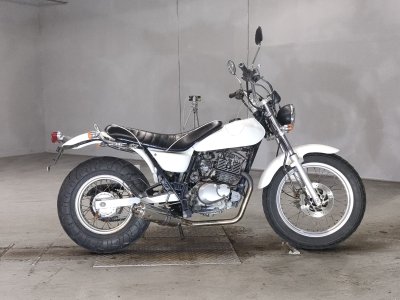 Suzuki VAN VAN 200 2002