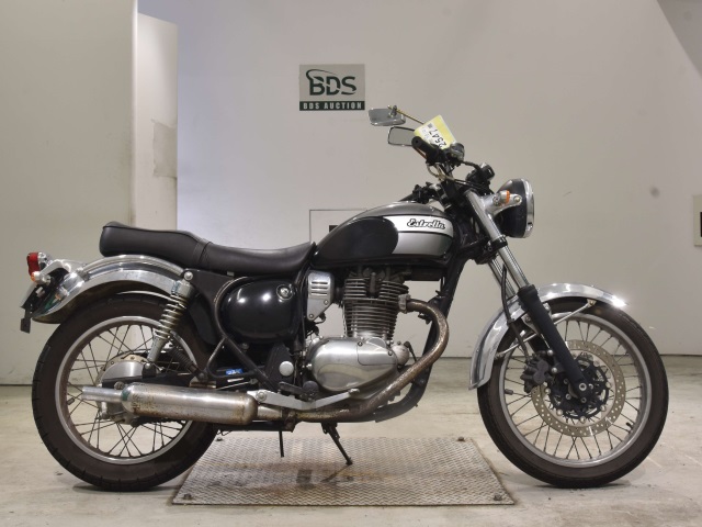 Kawasaki ESTRELLA 2009