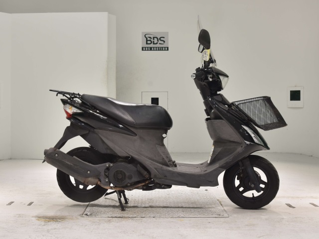 Suzuki ADDRESS V125