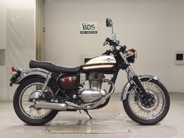 Kawasaki ESTRELLA 2008