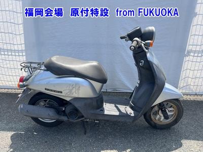 Honda TODAY 2012
