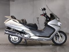 Honda SILVERWING600 2001
