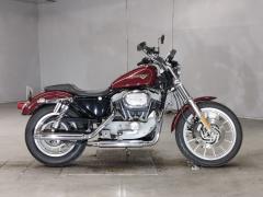 HD SPORTSTER XL1200S 2000