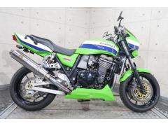Kawasaki ZRX1200R 2003