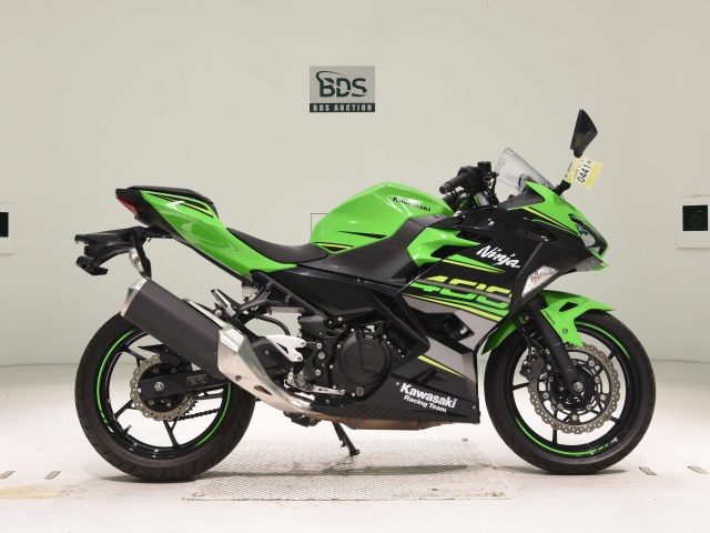 Kawasaki NINJA400 2019