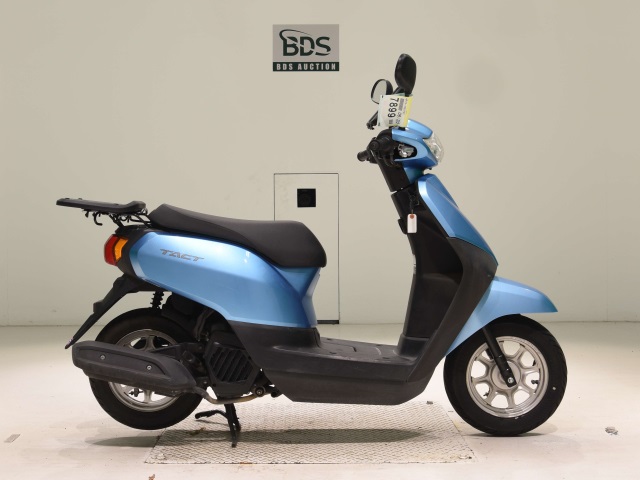 Honda TACT50 2015