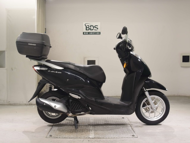 Honda LEAD125 2018