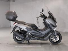 Yamaha N-MAX125 2019