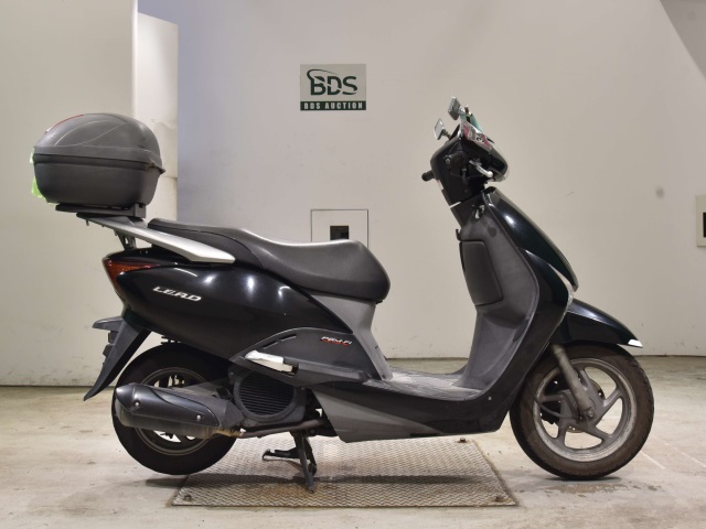 Honda LEAD110 2012