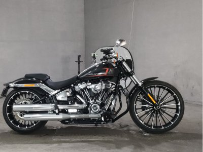 HD FXBR1920 2024