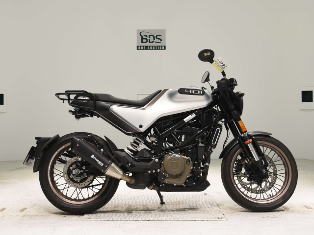 Husqvarna VITPILEN 401 2021