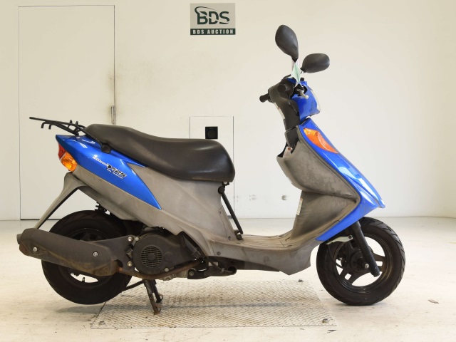 Suzuki ADDRESS V125