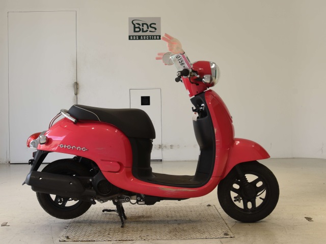 Honda GIORNO