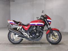 Kawasaki ZRX400 1999