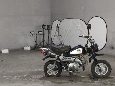 Honda MONKEY 1992