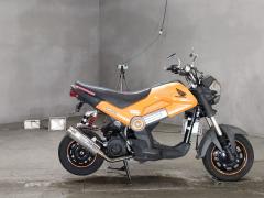 Honda NAVI110 2017