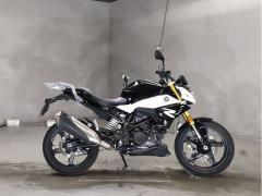 BMW G310R 2021