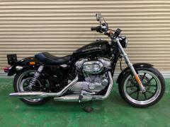 HD SPORTSTER XL883L 2017