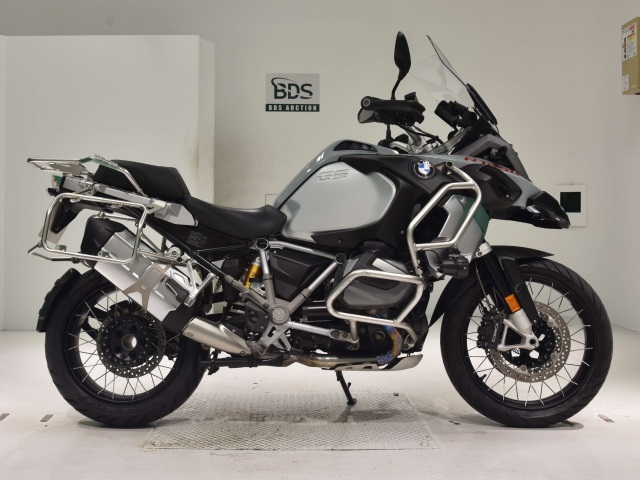 BMW R1250GS ADVENTURE 2021
