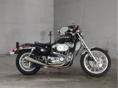 HD SPORTSTER XL1200S 1997