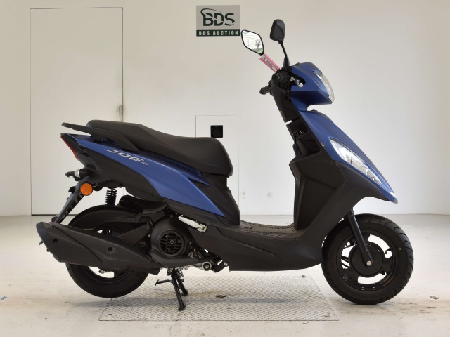 Yamaha JOG 125 2022