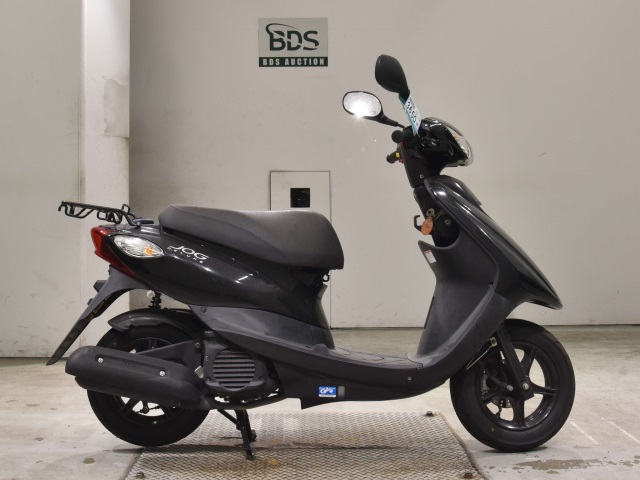 Yamaha JOG DX 2017