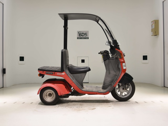 Honda GYRO CANOPY 2011