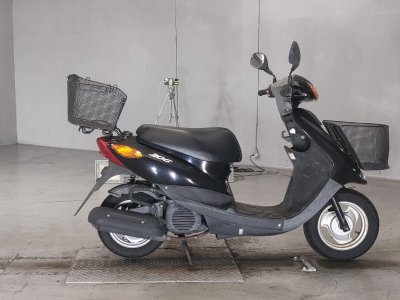 Yamaha JOG 115 2009