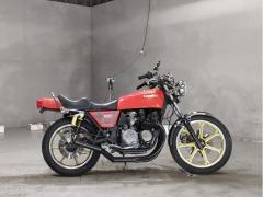 Kawasaki Z550FX 1996