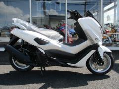 Yamaha NMAX 2016