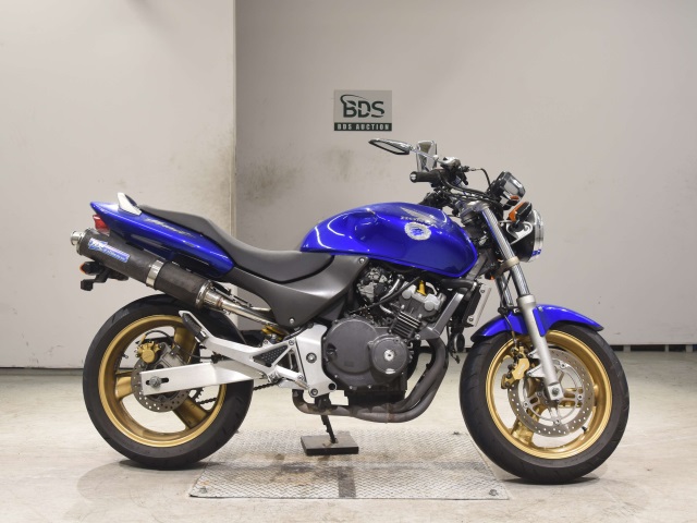 Honda HORNET CB250F 2003