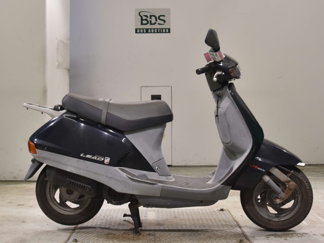 Honda LEAD90 1988