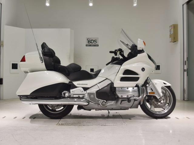 Honda GL1800 2014