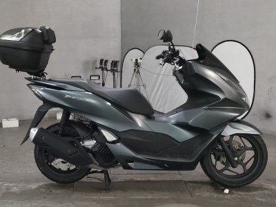 Honda PCX160 2021