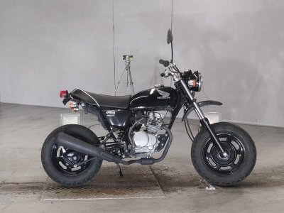 Honda APE50 2009