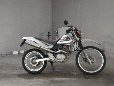 Honda SL230 1999
