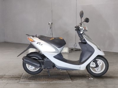 Honda DIO 2001