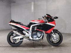 Suzuki GSX-R1100 1990