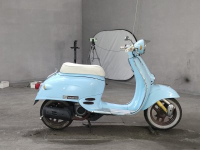 Honda GIORNO 1994