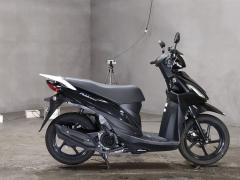 Suzuki ADDRESS V110