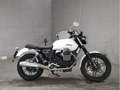 Moto Guzzi V7 STONE 2014