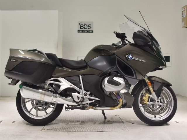 BMW R1250RT 2021