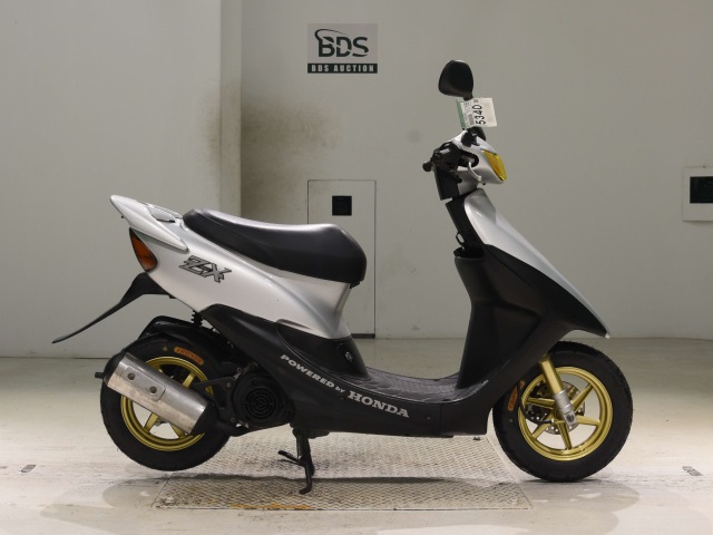 Honda DIO ZX-2 1996