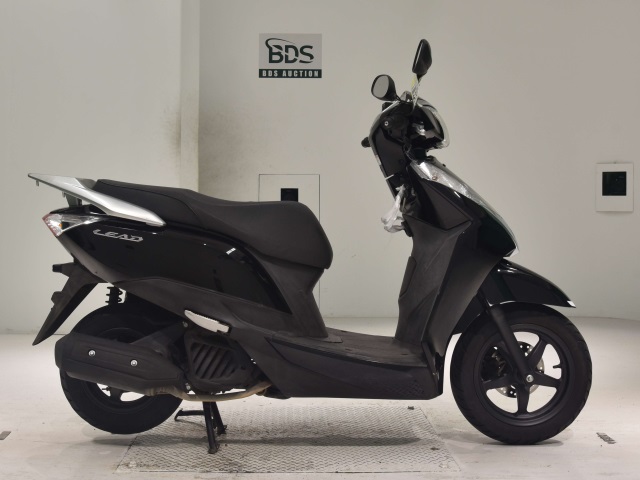 Honda LEAD125 2013