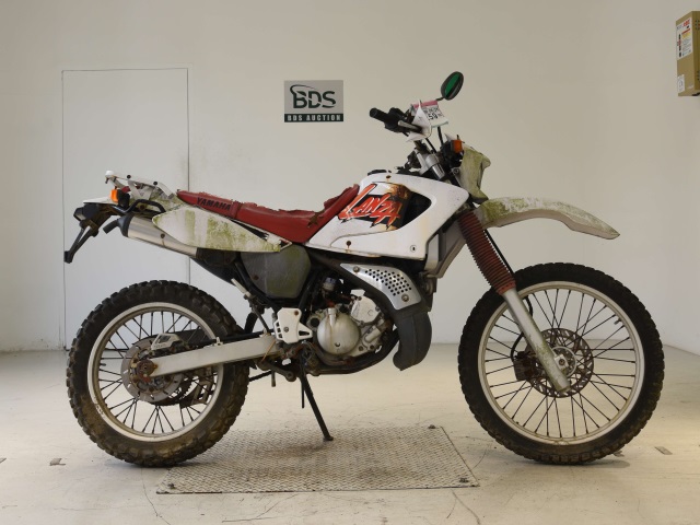 Yamaha DT230 LANZA 1997