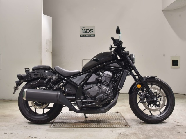 Honda REBEL CMX1100 2023